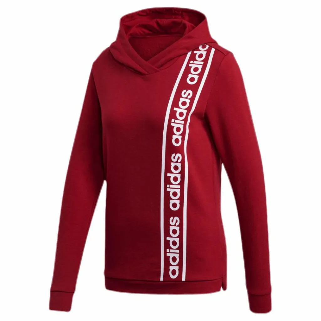 adidas Celebrate The 90S Hoodie Red Röd Outlet