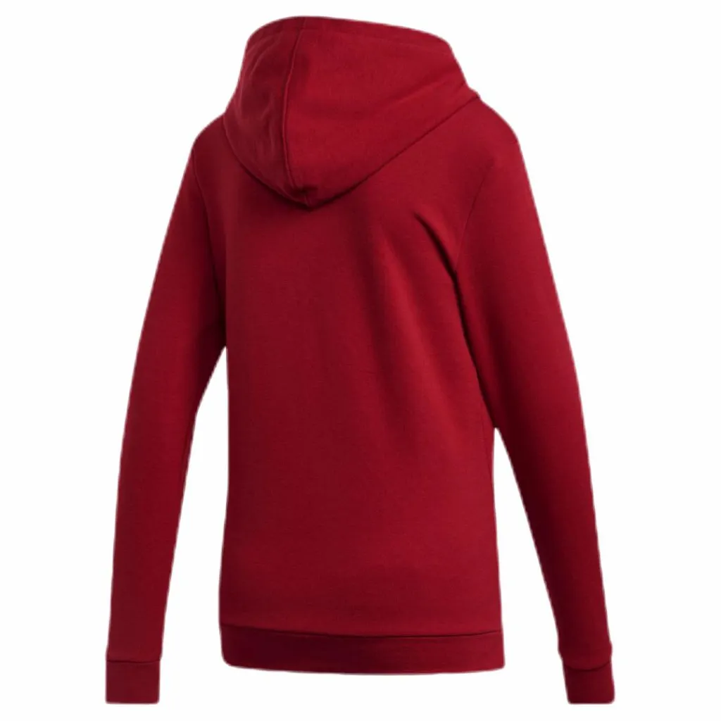 adidas Celebrate The 90S Hoodie Red Röd Outlet