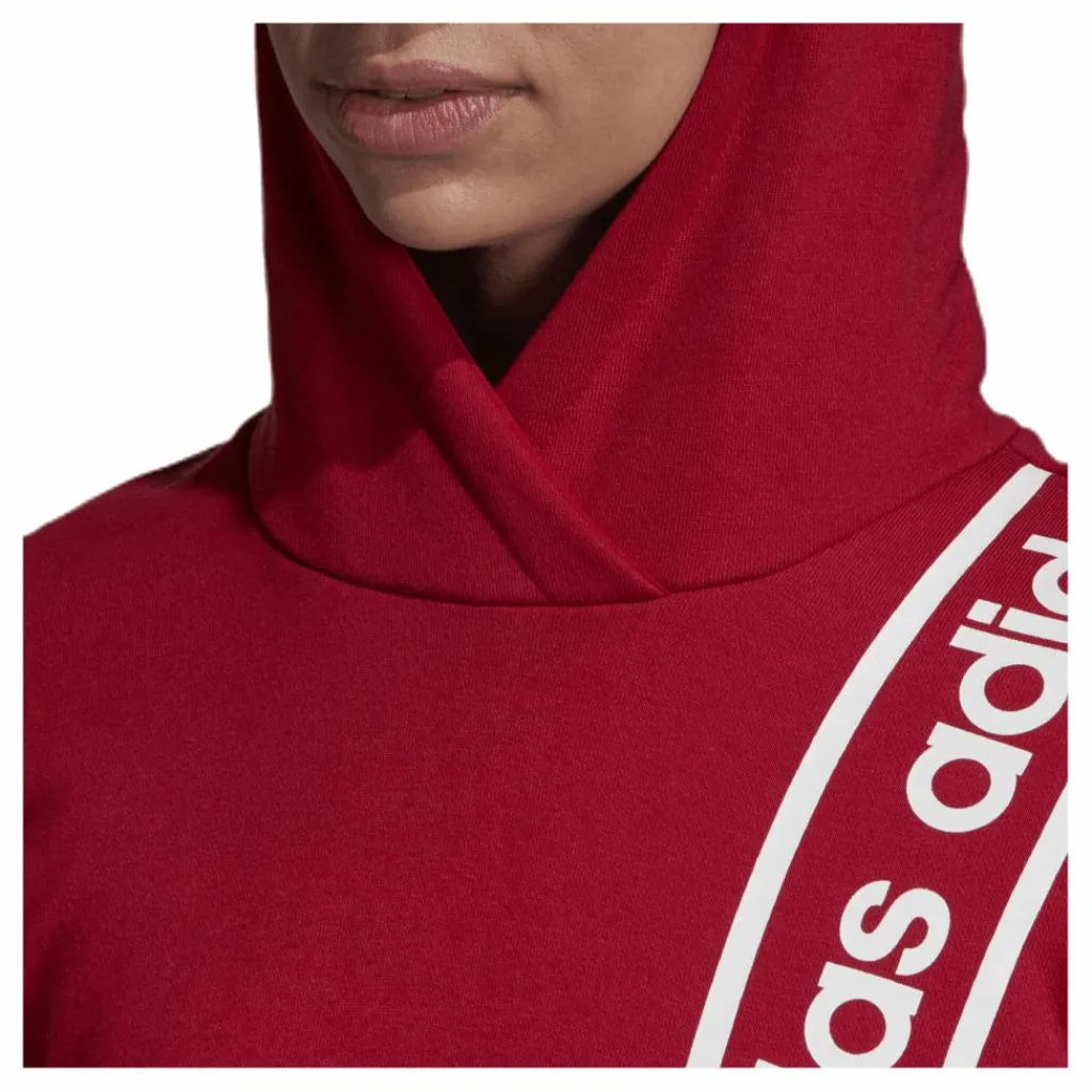 adidas Celebrate The 90S Hoodie Red Röd Outlet