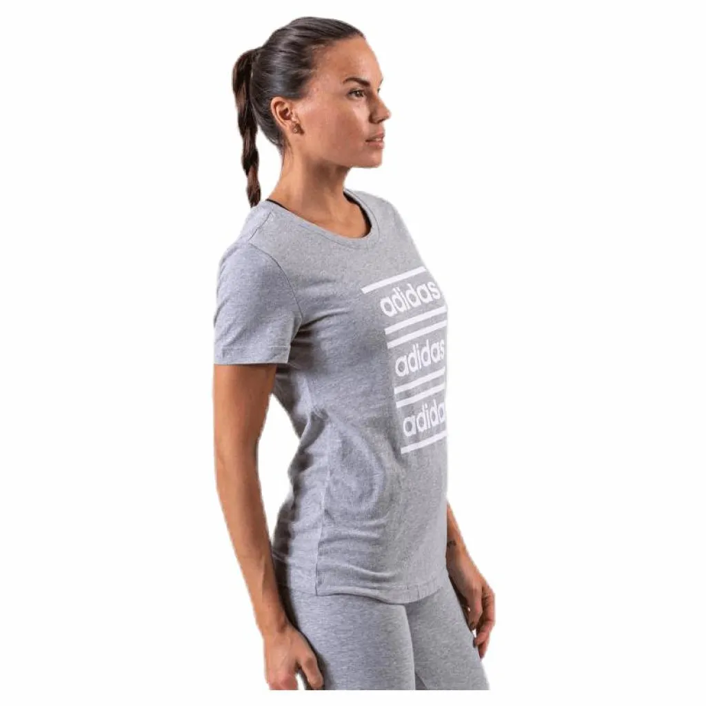 Celebrate The 90S Tee White/Grey*adidas Best