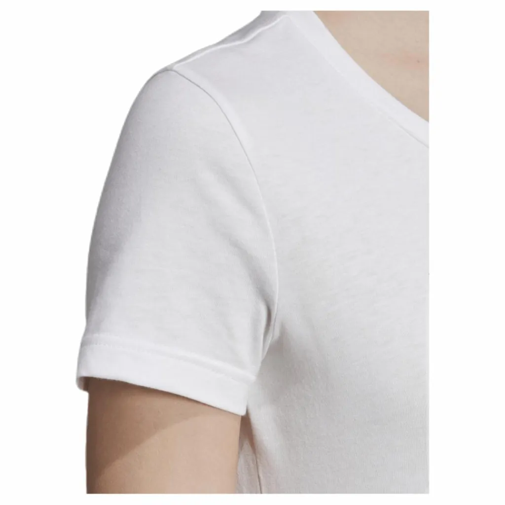 adidas Celebrate The 90S Tee White/Black Vit