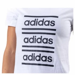 adidas Celebrate The 90S Tee White/Black Vit