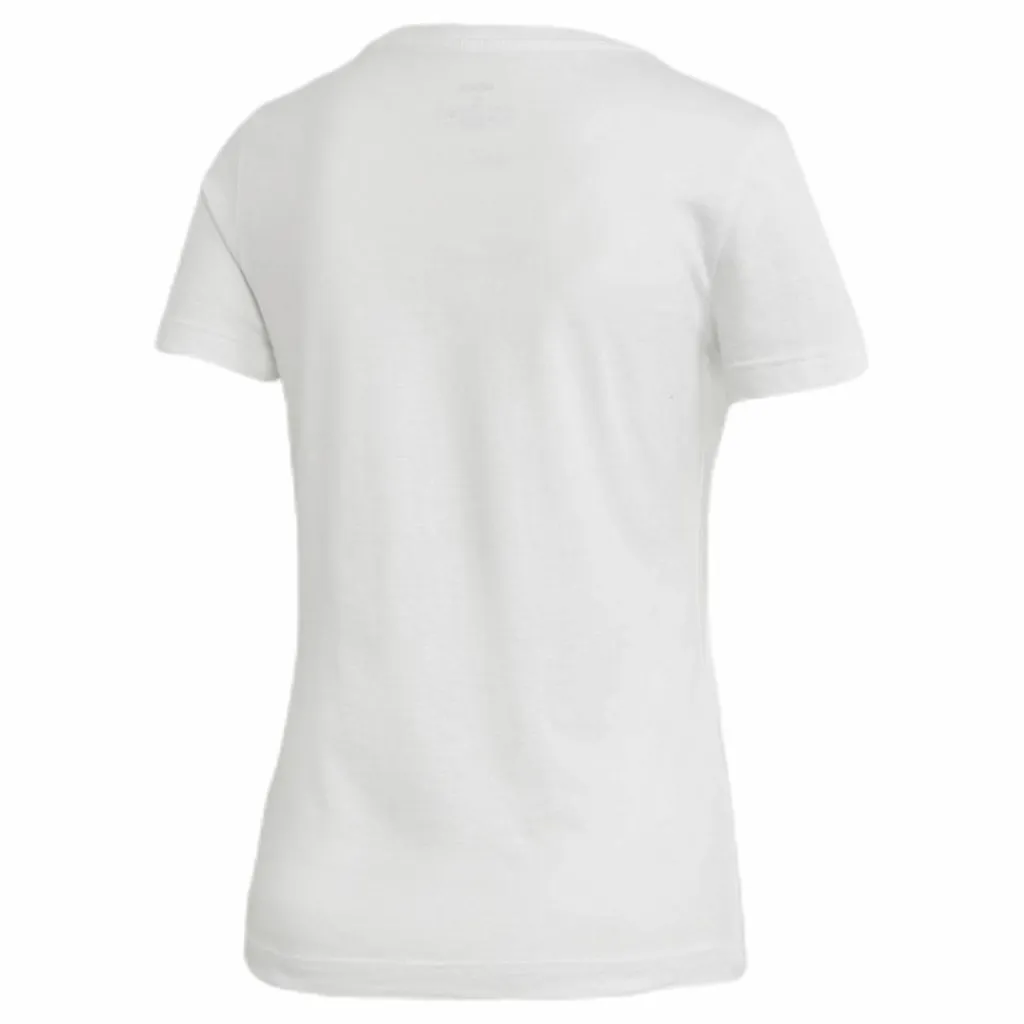adidas Celebrate The 90S Tee White/Black Vit