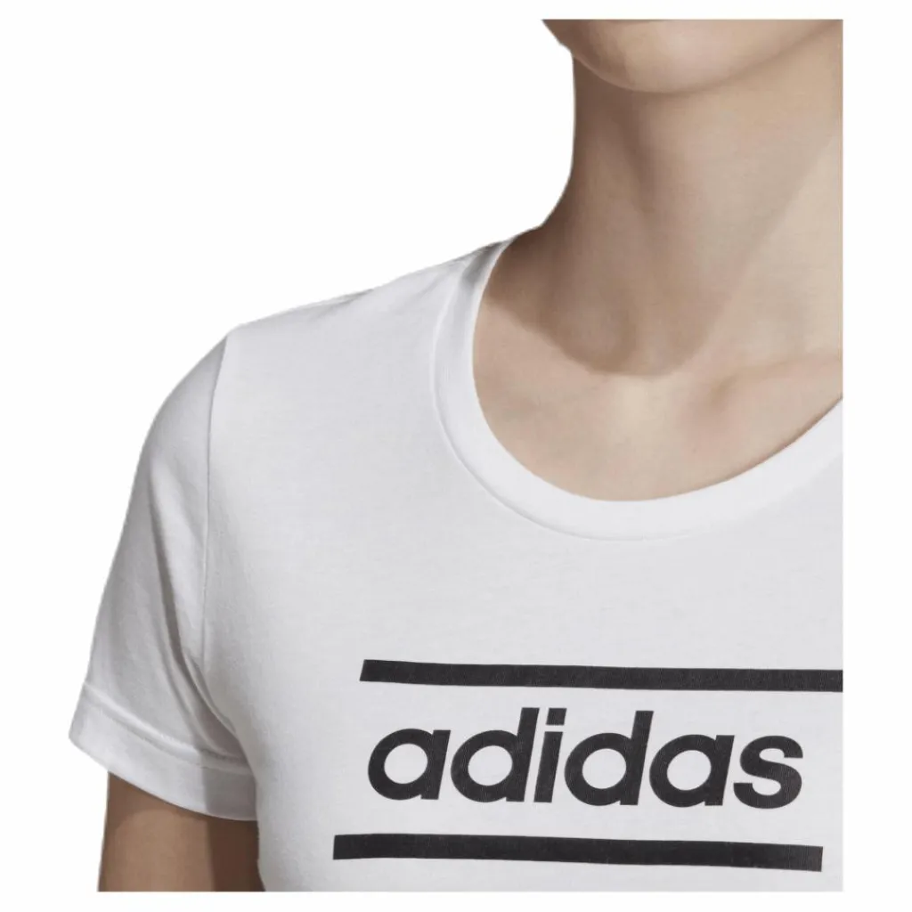 adidas Celebrate The 90S Tee White/Black Vit