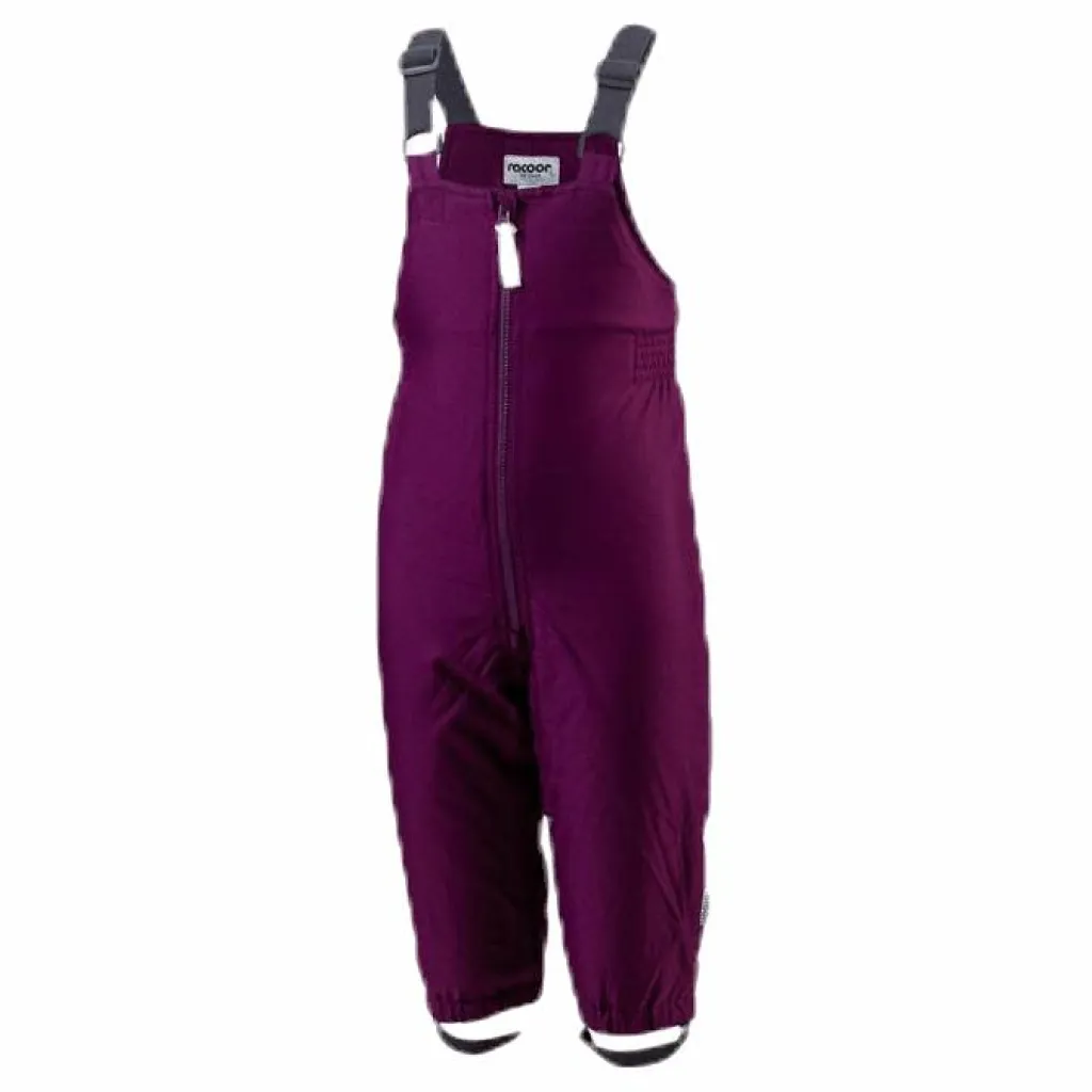 Racoon Celine Solid Overall Purple Lila Sale