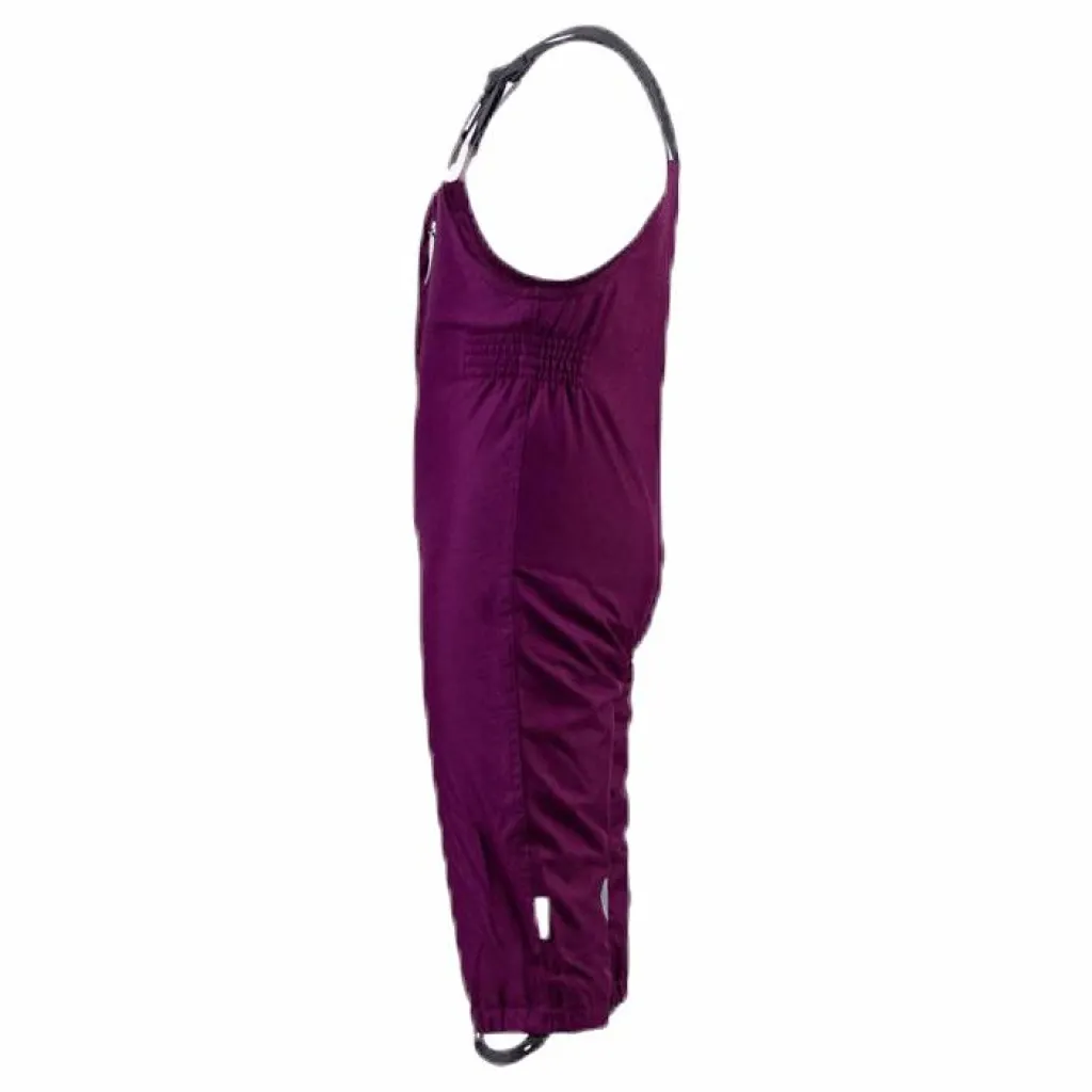 Racoon Celine Solid Overall Purple Lila Sale