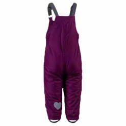 Racoon Celine Solid Overall Purple Lila Sale