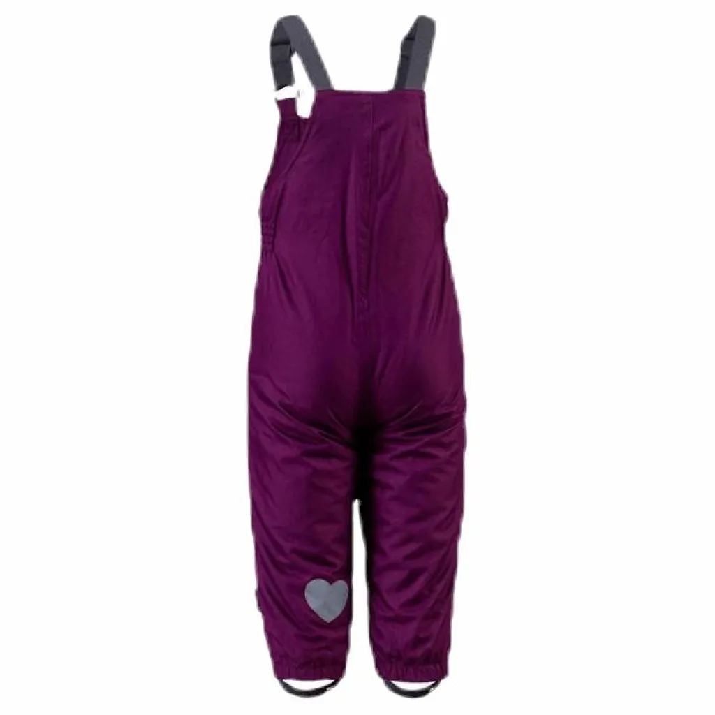 Racoon Celine Solid Overall Purple Lila Sale