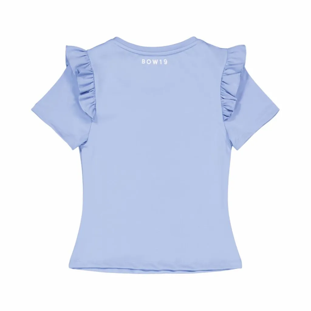 Celine Top Skyblue*BOW19 Outlet