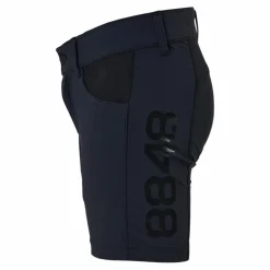 8848 Altitude Cenon Junior Shorts Black Svart Hot