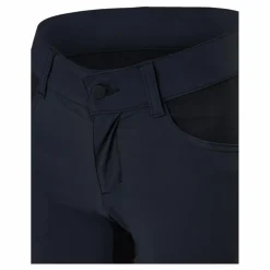 8848 Altitude Cenon Junior Shorts Black Svart Hot