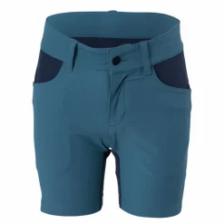 8848 Altitude Cenon Junior Shorts Blue Blå Discount