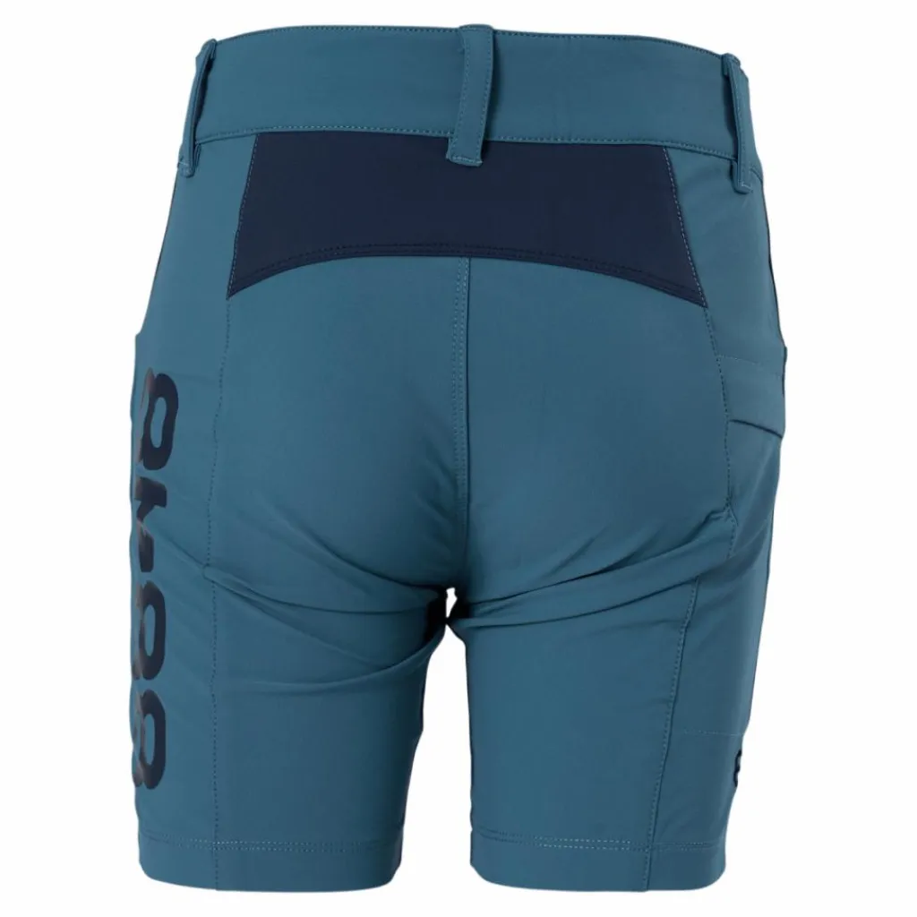 8848 Altitude Cenon Junior Shorts Blue Blå Discount