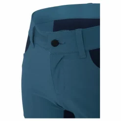 8848 Altitude Cenon Junior Shorts Blue Blå Discount