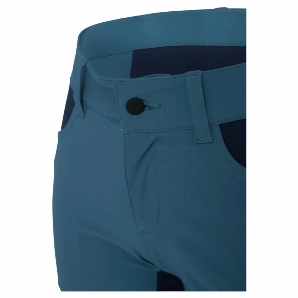 8848 Altitude Cenon Junior Shorts Blue Blå Discount