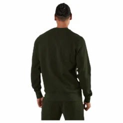 Centre Crew Green*Björn Borg
