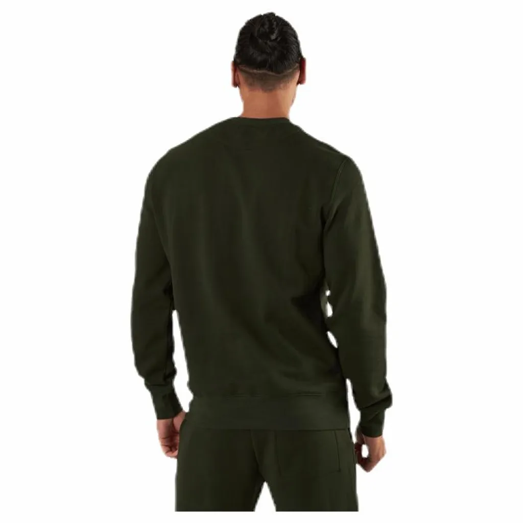 Centre Crew Green*Björn Borg