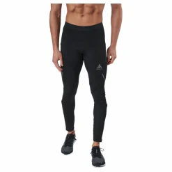 Odlo Ceramic Warm Svart Hot