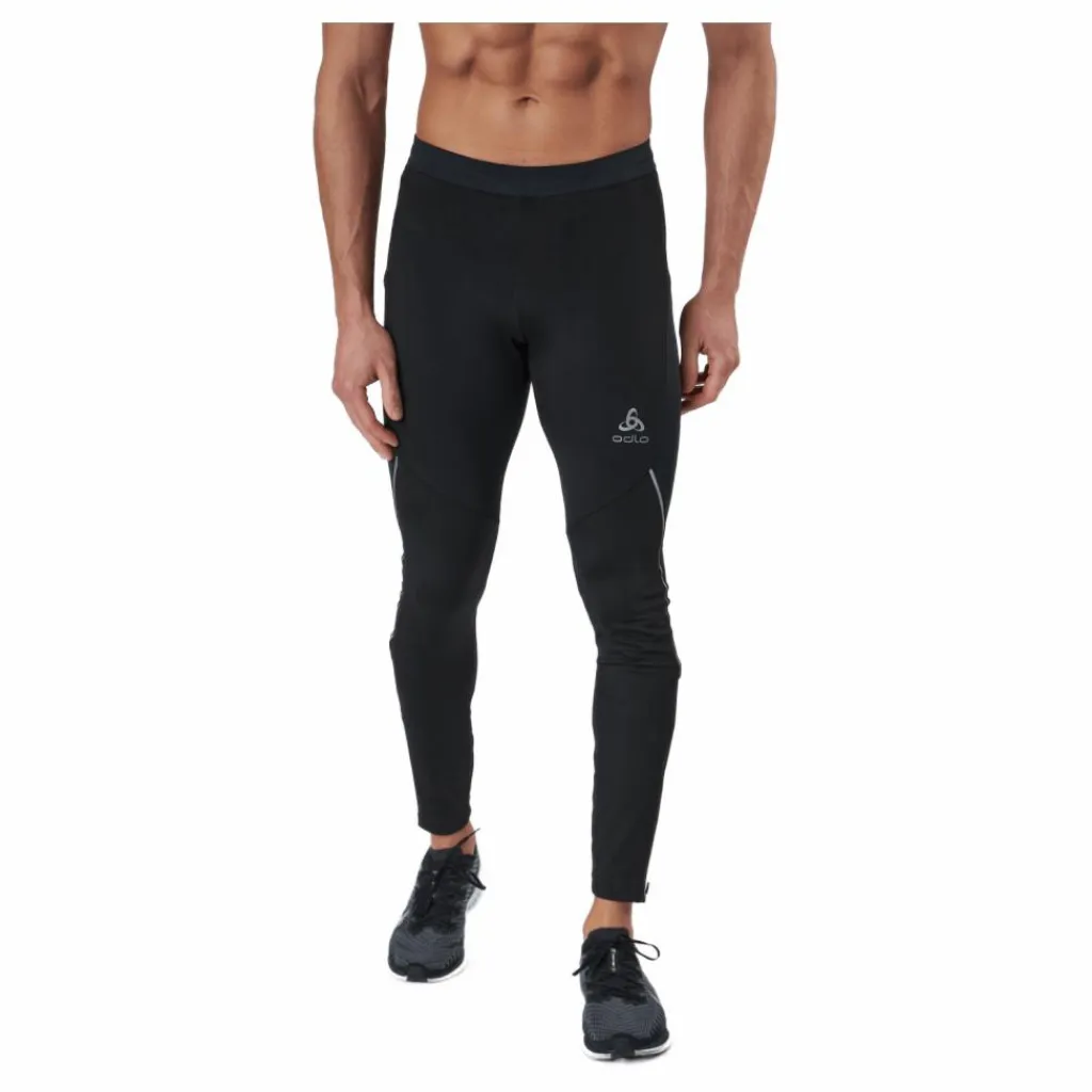 Odlo Ceramic Warm Svart Hot