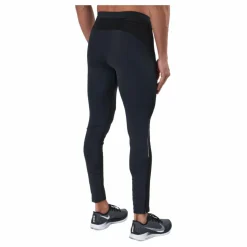 Odlo Ceramic Warm Svart Hot