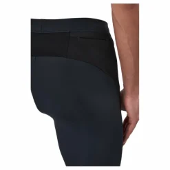 Odlo Ceramic Warm Svart Hot