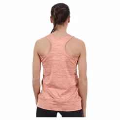 Dobsom Cerium Singlet Pink Rosa New