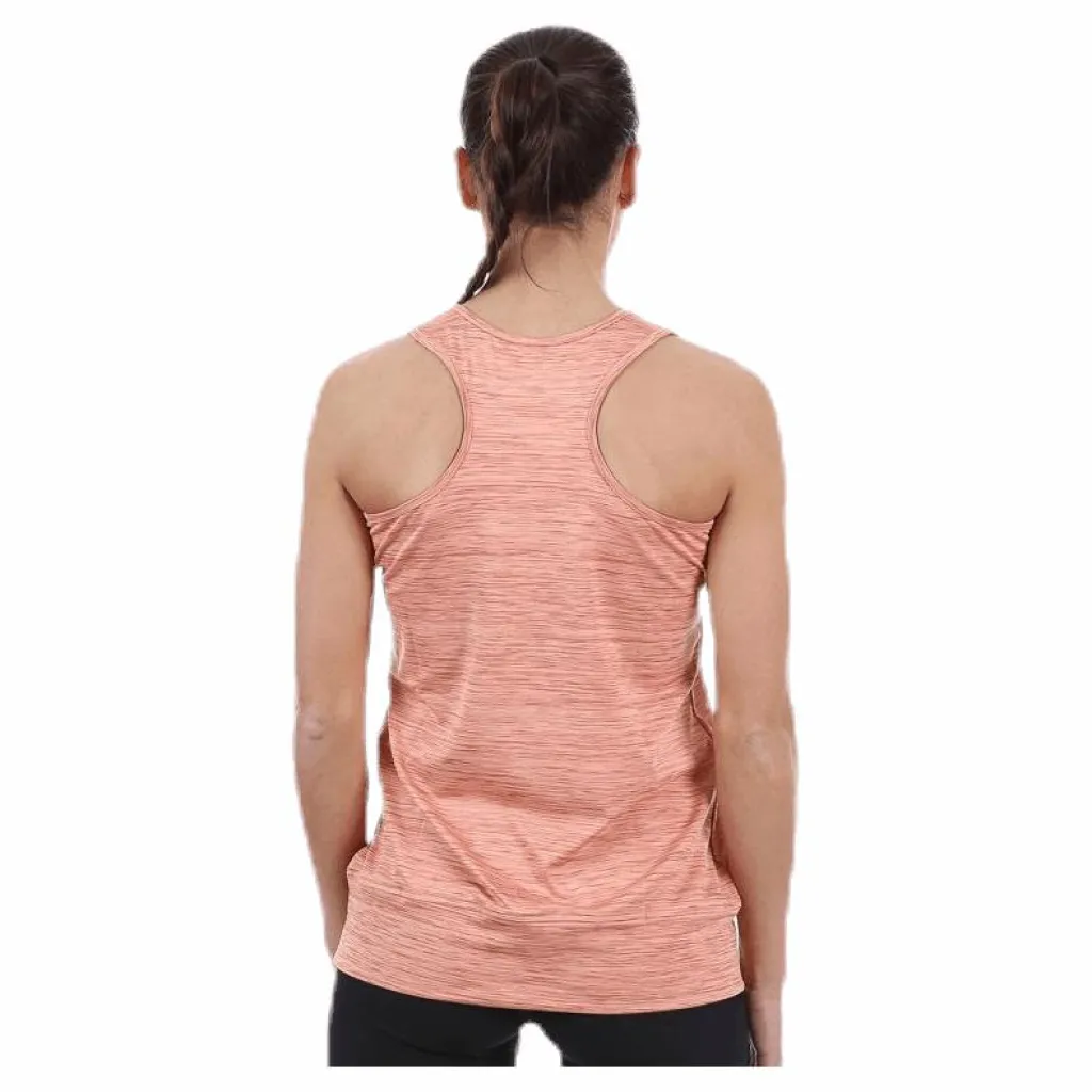Dobsom Cerium Singlet Pink Rosa New