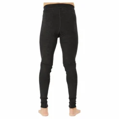 Whistler Cerro M Merino Wool Baselayer Black Svart