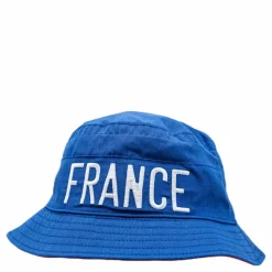 adidas CF Rev Bucket France Blue Blå Sale