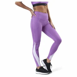 Under Armour CG Rush Legging Purple Lila Outlet