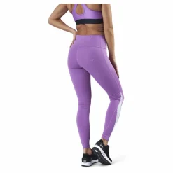 Under Armour CG Rush Legging Purple Lila Outlet