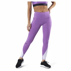 Under Armour CG Rush Legging Purple Lila Outlet