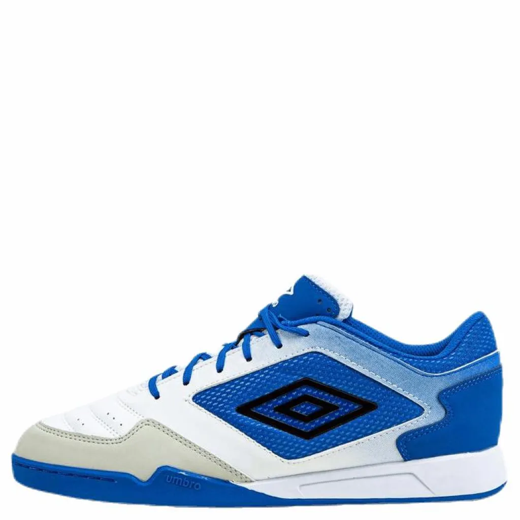 Chaleira II Liga White*Umbro Hot