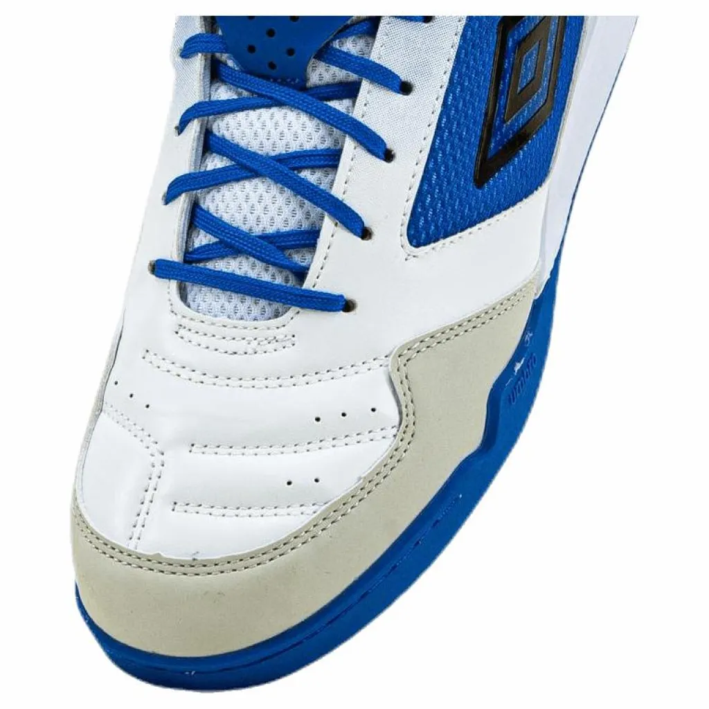 Chaleira II Liga White*Umbro Hot