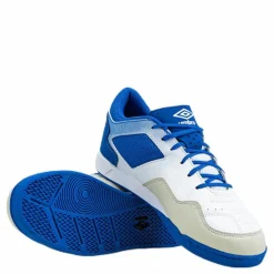 Chaleira II Liga White*Umbro Hot