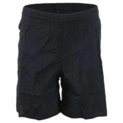 Speedo Challenge 15" Junior Black Svart Clearance