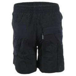 Speedo Challenge 15" Junior Black Svart Clearance