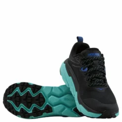 Hoka Challenger ATR 6 GTX Black
