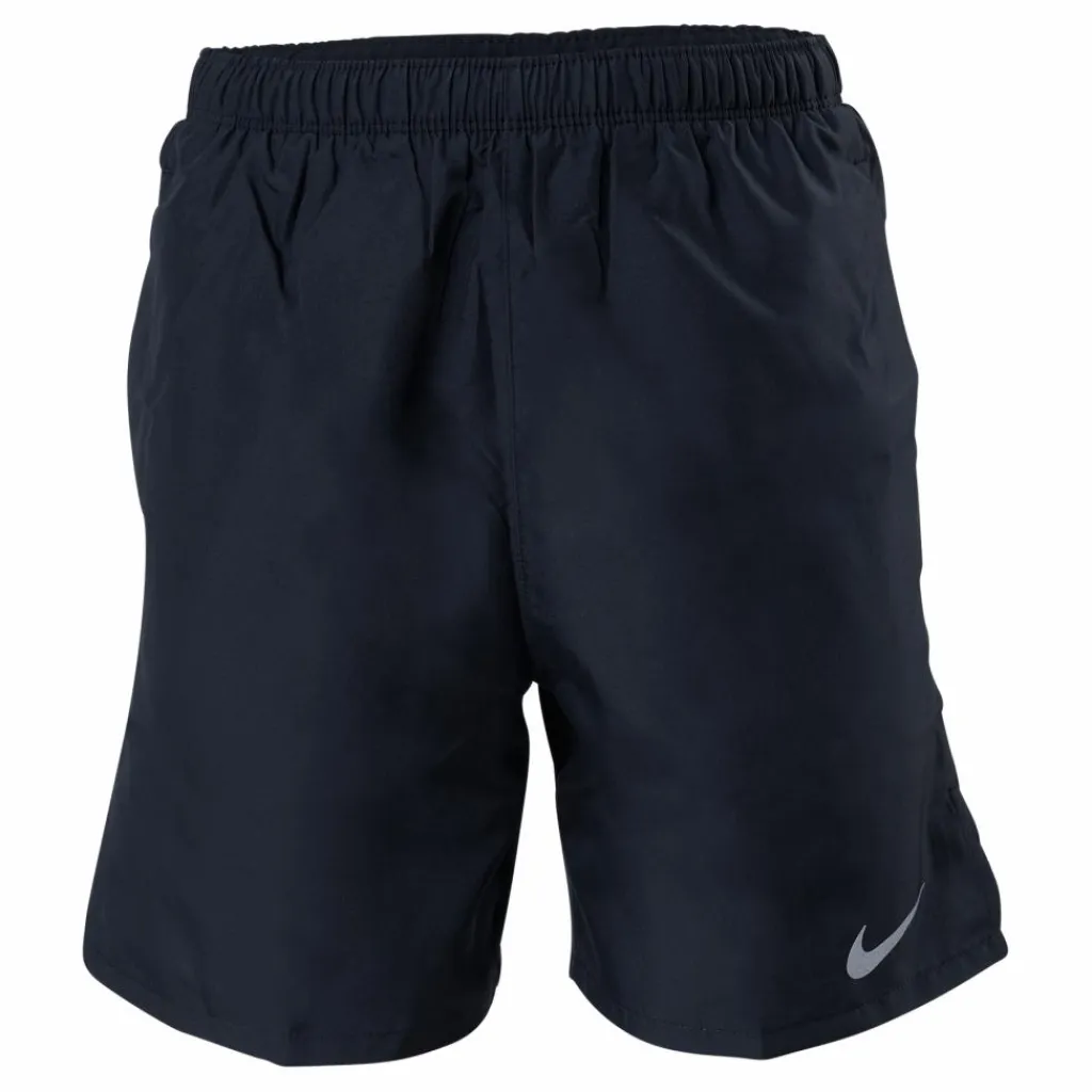 Challenger Big Kids' (Boys') Training Shorts BLACK*Nike Best