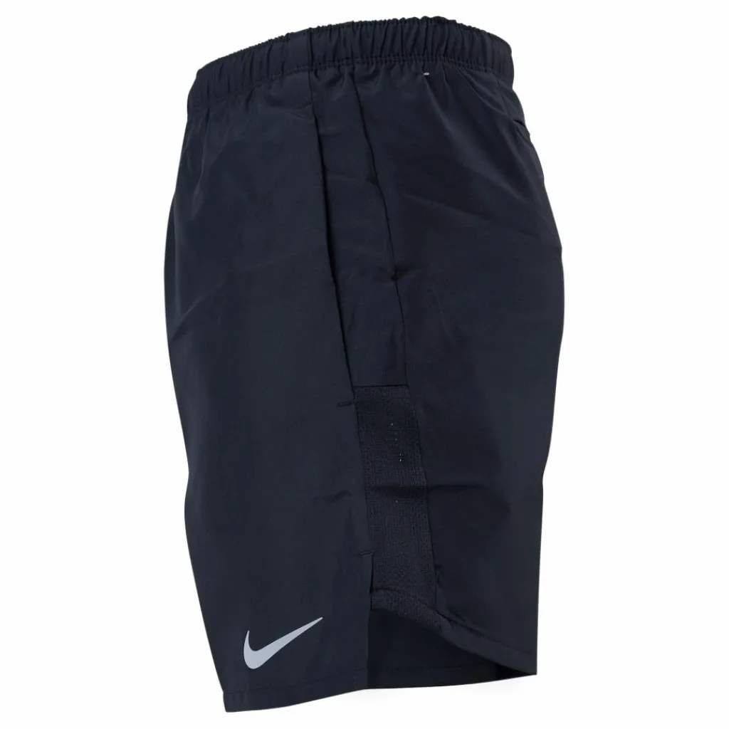 Challenger Big Kids' (Boys') Training Shorts BLACK*Nike Best