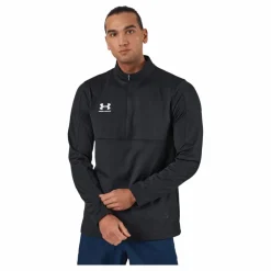 Under Armour Challenger Midlayer Black Svart Outlet