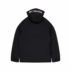 Columbia Challenger™ Remastered Pullove Black Sale