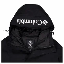 Columbia Challenger™ Remastered Pullove Black Sale