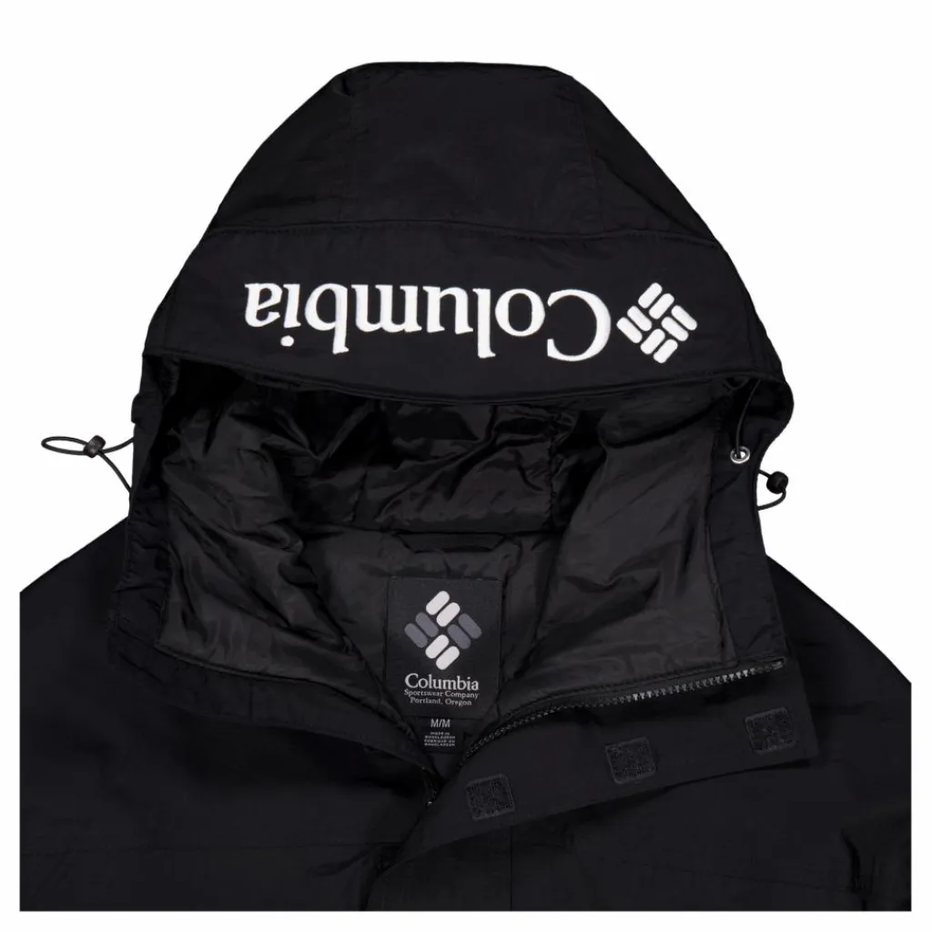Columbia Challenger™ Remastered Pullove Black Sale
