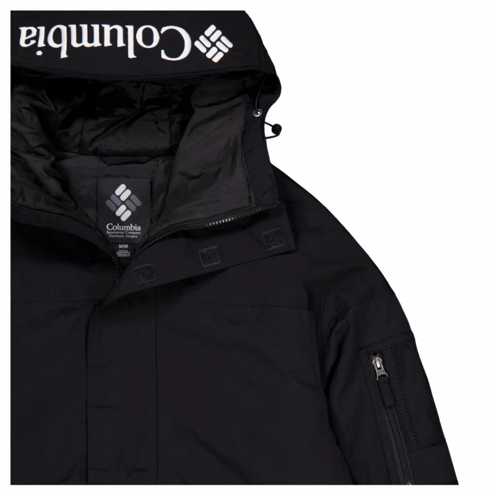Columbia Challenger™ Remastered Pullove Black Sale