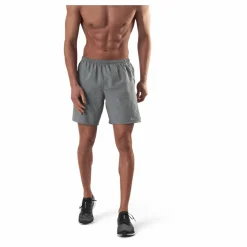 Nike Challenger Short 7" Brief-Line Grey Grå New