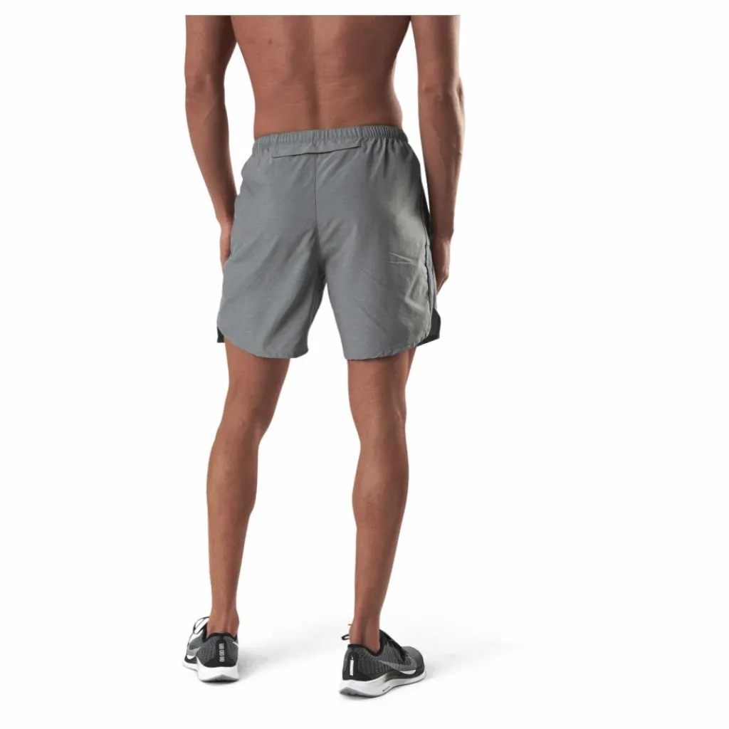 Nike Challenger Short 7" Brief-Line Grey Grå New