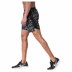 Challenger Short 7in Pr Black*Nike Discount