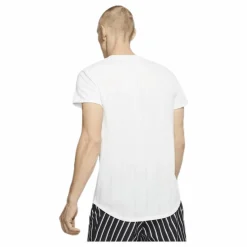 Nike Challenger Top SS White/Black Vit Hot
