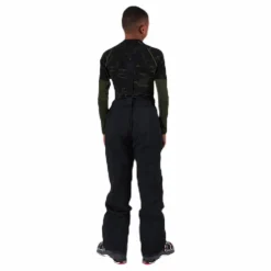 Chamonix Junior Ski Pants Black*BLACC
